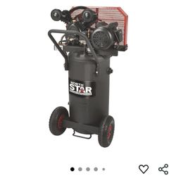 Northstar Air Compressor 2HP 