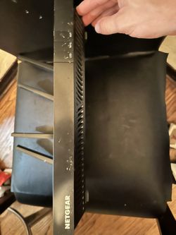 Netgear Nighthawk X4S