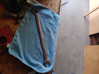 Snap-on  Wrench