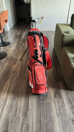 Beginner/intermediate Golf Clubs