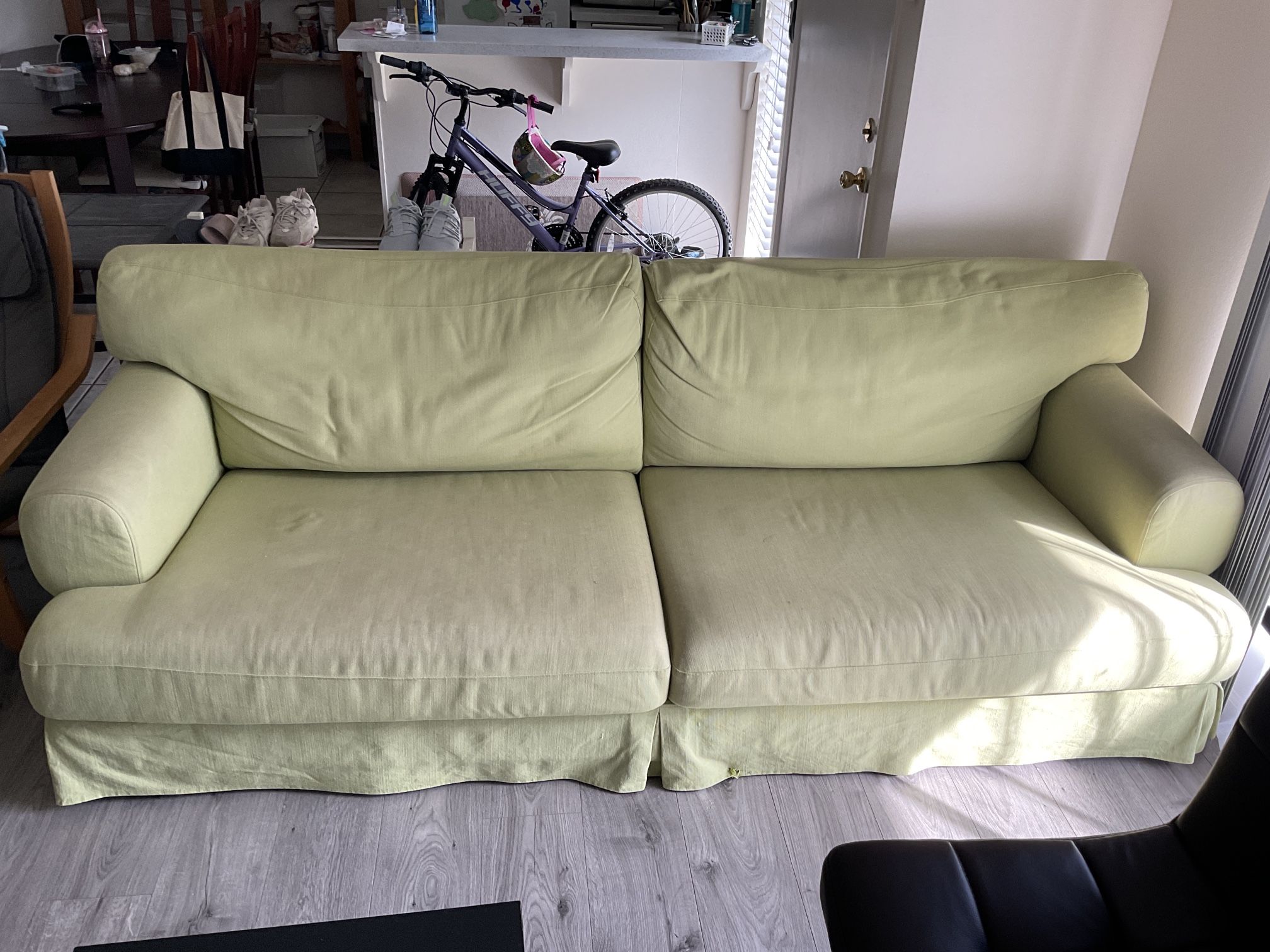 couch