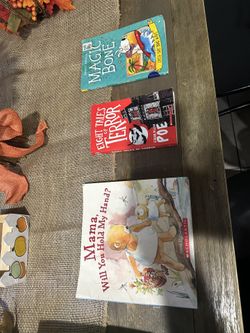 Books