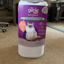 Litter Genie