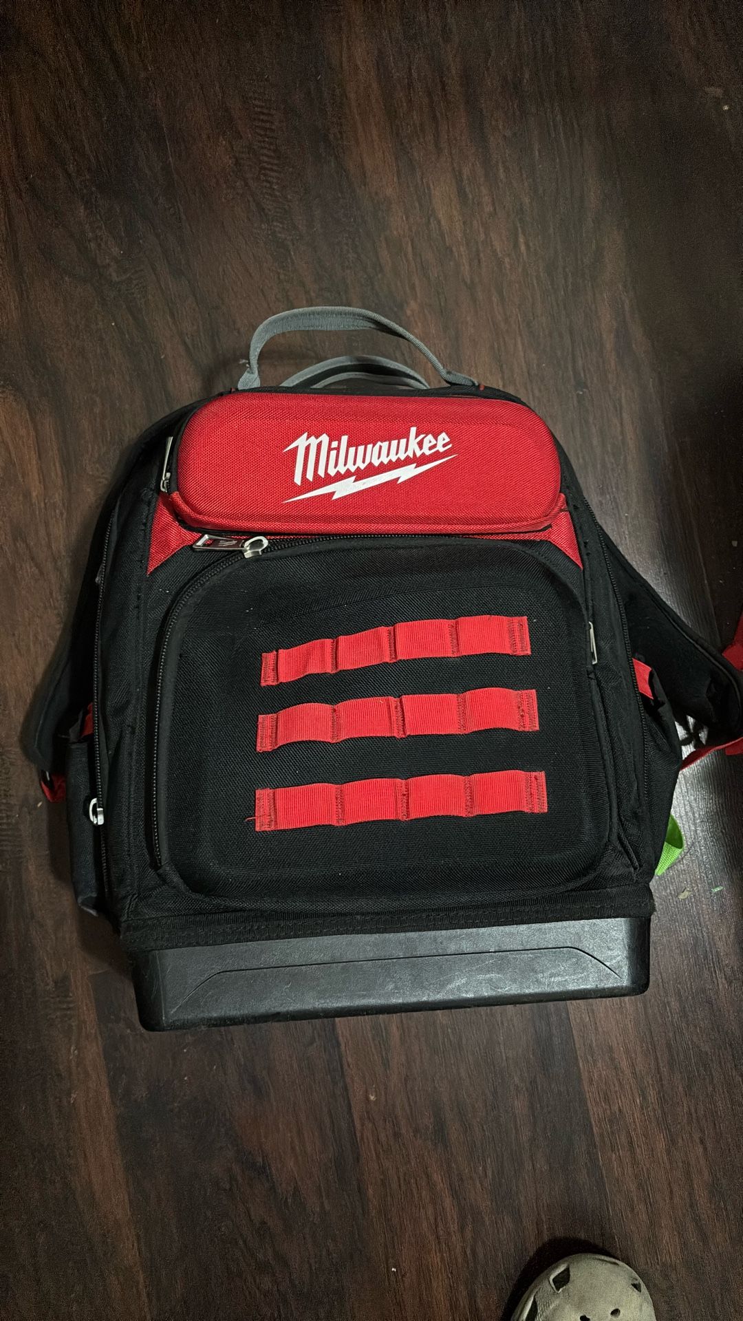 Milwaukee Backpack