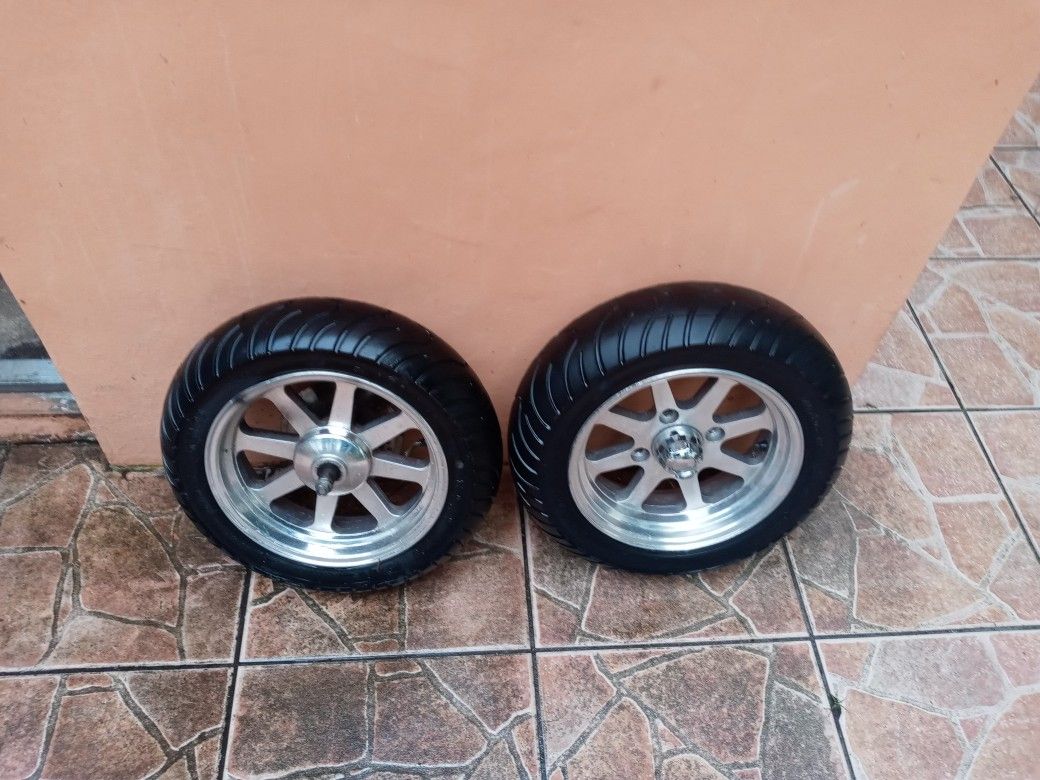 150CC ICEBEAR MADDOG SCOOTER PARTS