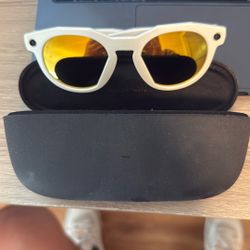 Oakley Meta Sunglasses