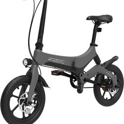 ONEBOT Electrical Bicycle for Sale in Renton WA OfferUp