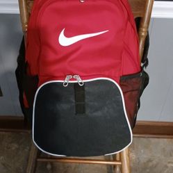 NIKE BACKPACK