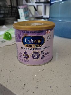 Free baby formula