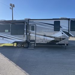 2024 Alliance RV Paradigm 340 RL
