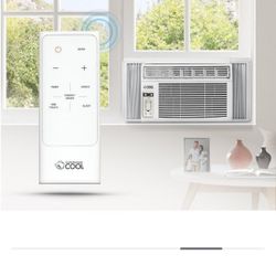 10K BTU A/C