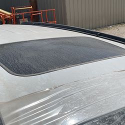 2015 Jeep Compass parts parts