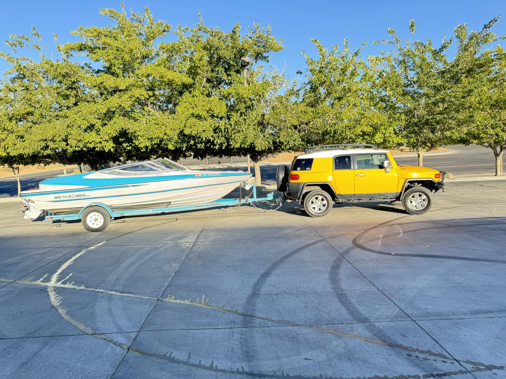 Boats