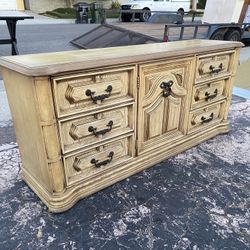 Beautiful Large Dresser 