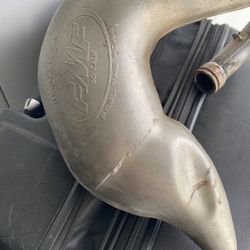 Fmf Exhaust