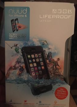 iPhone 6s case