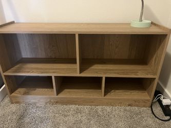 Book Shelf