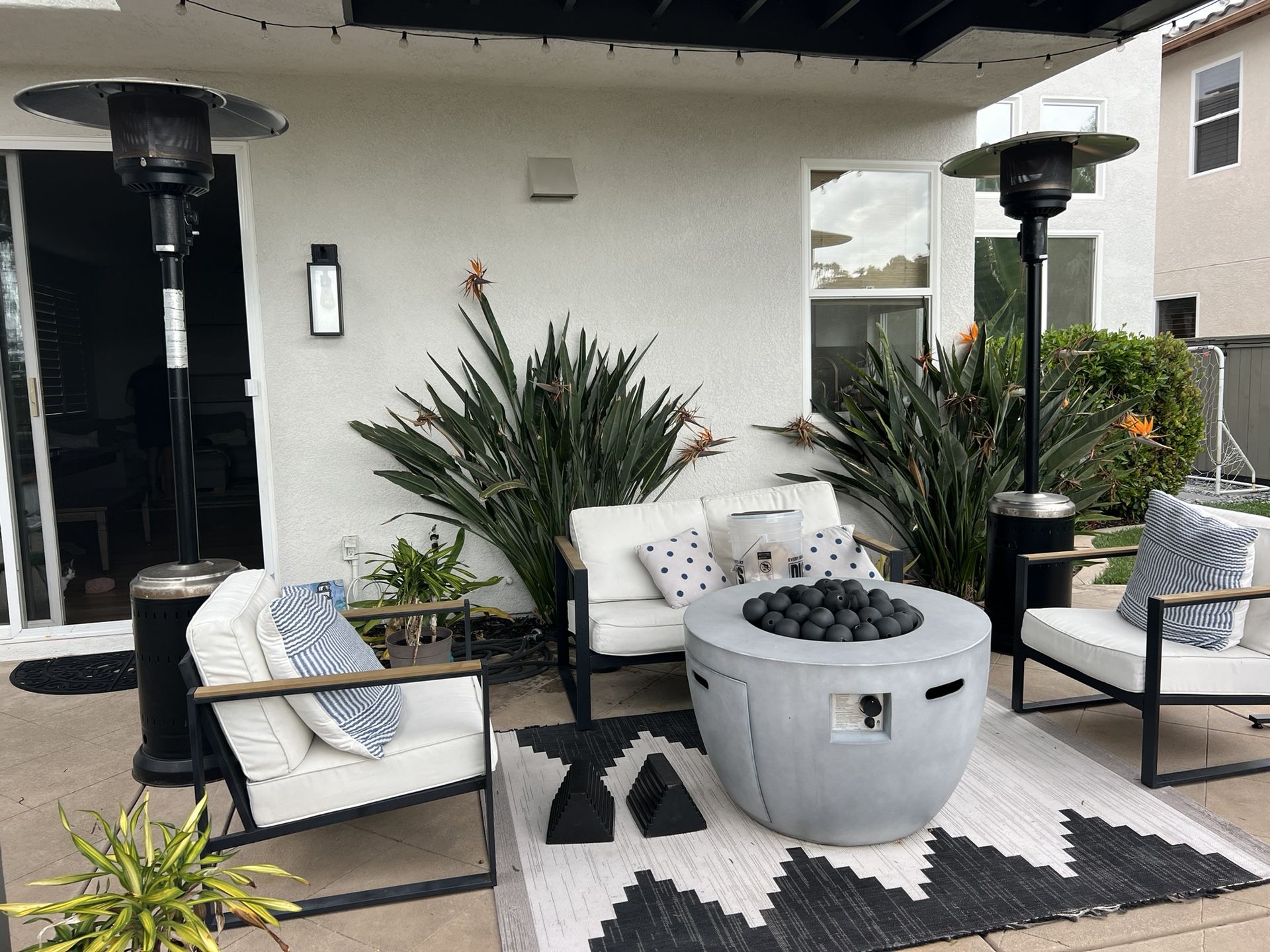 Outdoor Furniture
