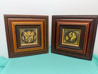 Damascene Pictures