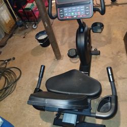 Like 👍  New  Barley Used. Ex Bike 