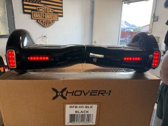 Hover board hover 1