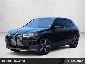 2023 BMW iX