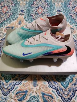 Nike Phantom 6 Low Elite FG