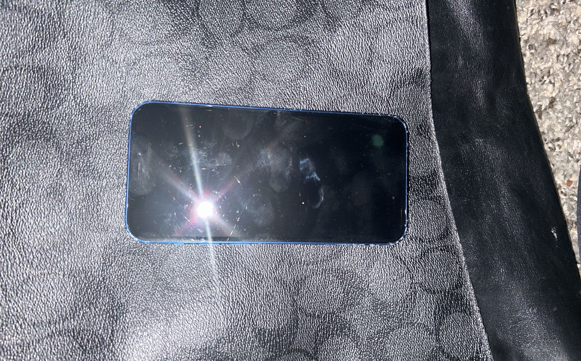 iPhone 12 Mini Unlocked