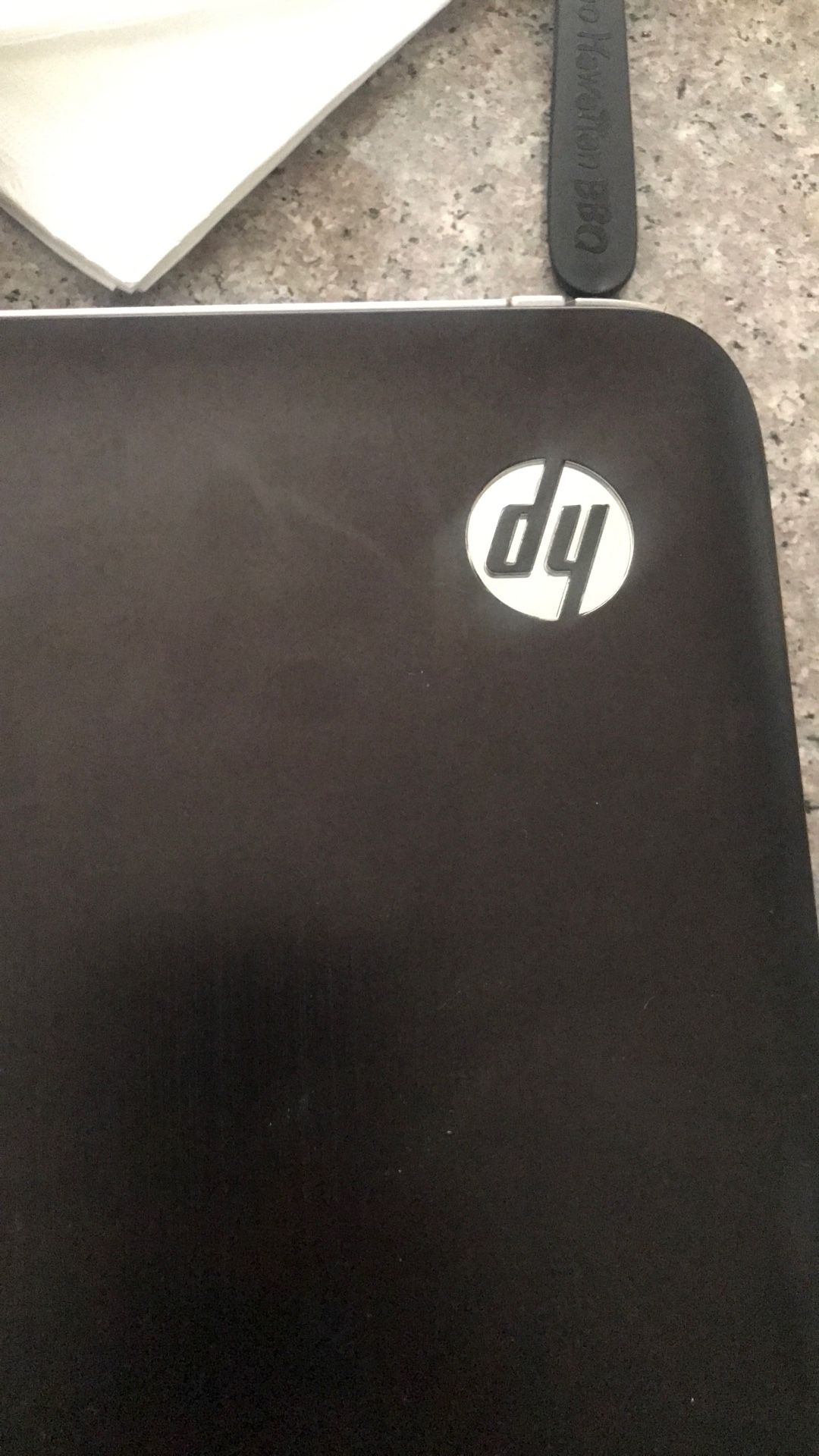 HP DELL Laptop