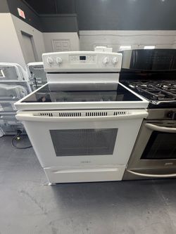 Whirlpool Stove ( Cocina )