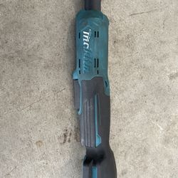 Makita 12v Wrench 