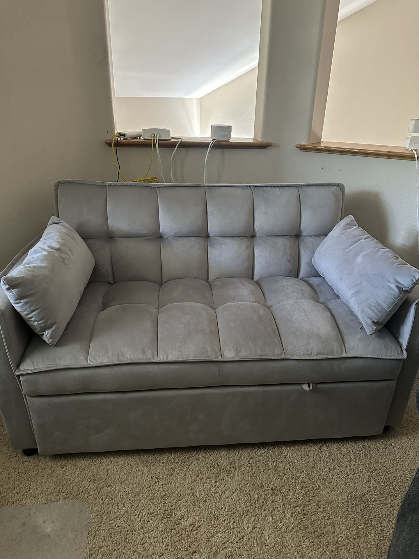 Small Pull Out Sofa Bed For Bedroom