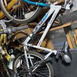 26inch Mountain Bike 