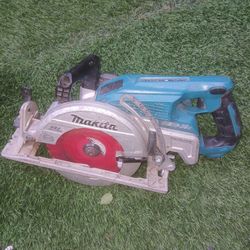 Makita Skilsaw