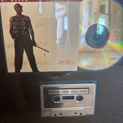 RKelly / Radio Legend Steve Smith Collectivke