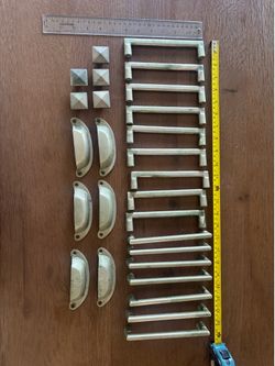 cabinet hardware