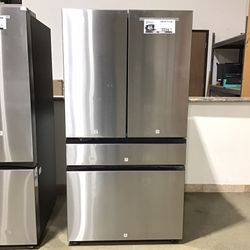 Samsung Bespoke Refrigerator 