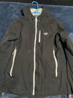 Woman’s Windbreaker / Gym Gear 