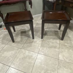 Living Room Tables