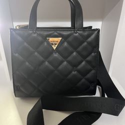 Guess Tote and Wallet