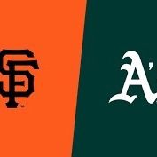 San Francisco Giants Vs Athletics @ Sutter Health Park