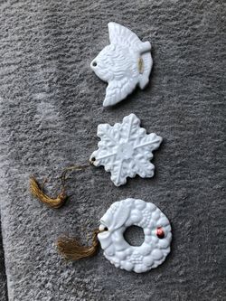 Christmas decorations