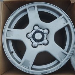 Corvette Rims