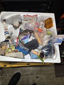 Fishing gear