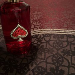 Game Of Spades Ruby Parfum 100ml