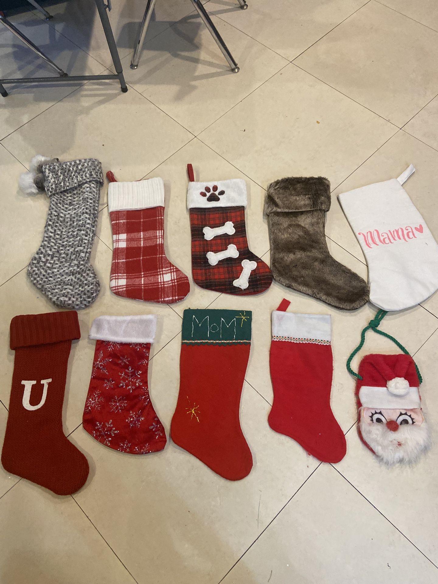 Christmas Stockings