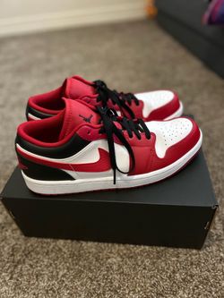 Nike Jordans