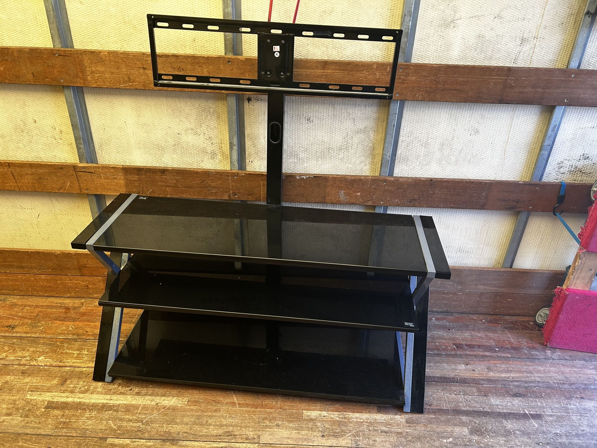 TV stand