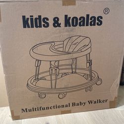 Baby Walker 