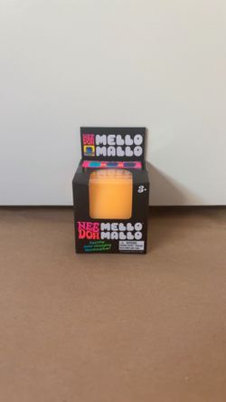 Needoh Mello Mallo